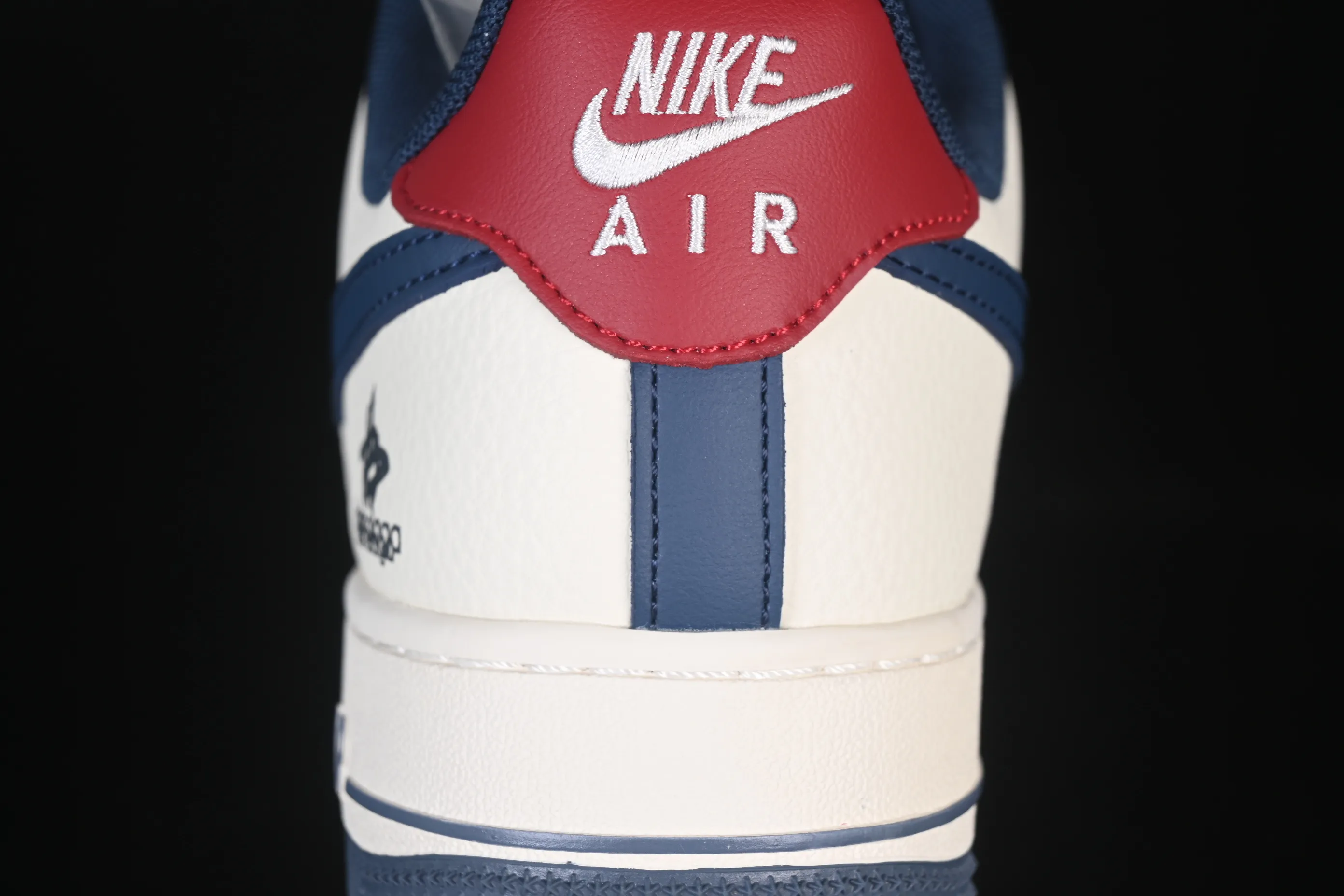 All categories Nk Air Force 1 Air Force series Nk Air Force 1 Low Air Force low-top Nike Air Force 1'07 Low Air Force 1 low-top casual sneakers XD2588-604